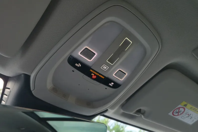 Volvo XC60 din 2022 cu 116.600 km - oferta VOL164740 - foto 25