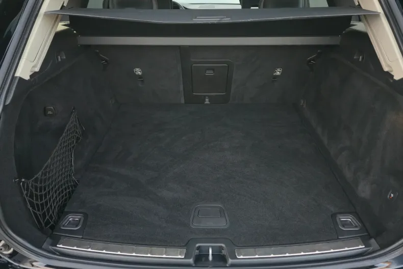 Volvo XC60 din 2022 cu 116.600 km - oferta VOL164740 - foto 27