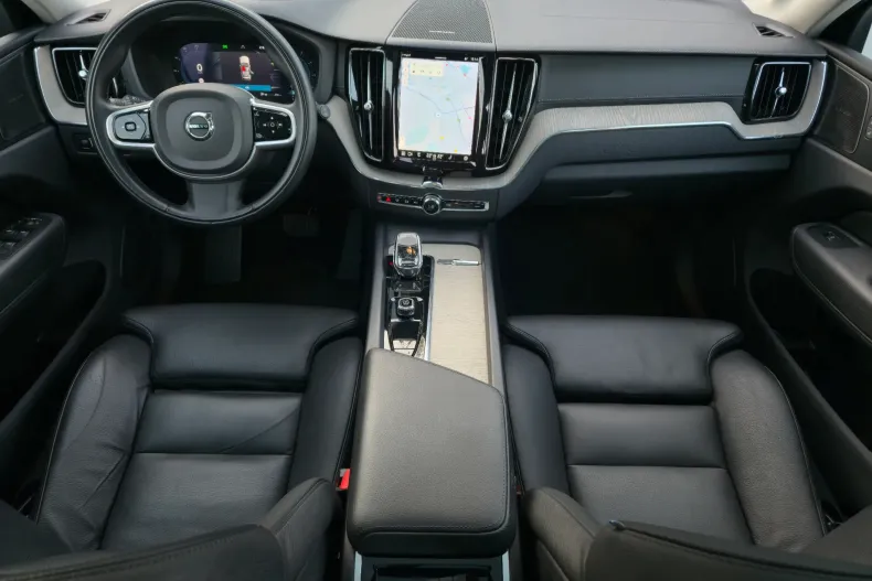 Volvo XC60 din 2022 cu 116.600 km - oferta VOL164740 - foto 31