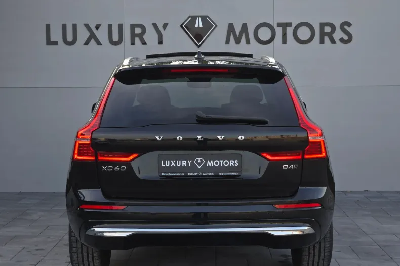 Volvo XC60 din 2022 cu 116.600 km - oferta VOL164740 - foto 34