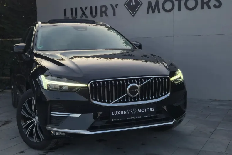 Volvo XC60 din 2022 cu 116.600 km - oferta VOL164740 - foto 36