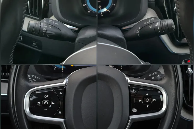 Volvo XC60 din 2022 cu 116.600 km - oferta VOL164740 - foto 37