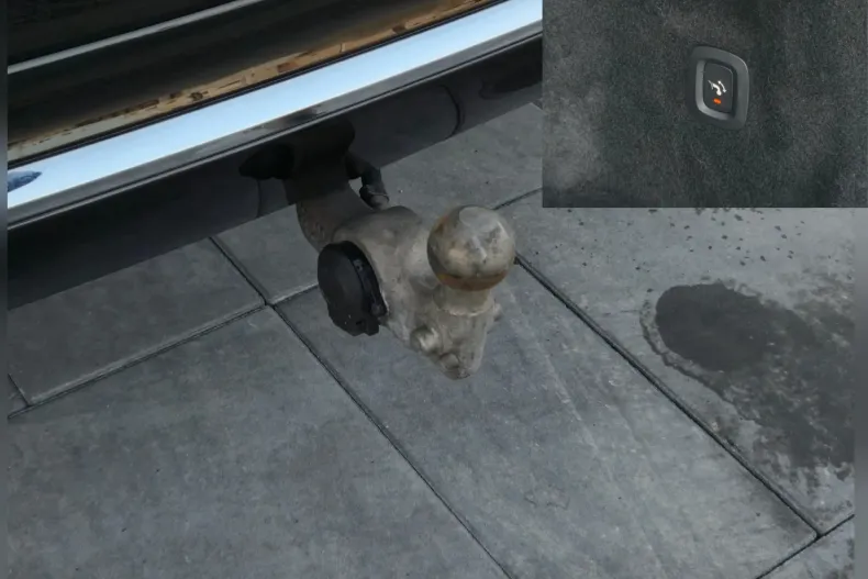 Volvo XC60 din 2022 cu 116.600 km - oferta VOL164740 - foto 38