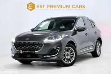 Ford Kuga din 2023 - oferta FOR164741