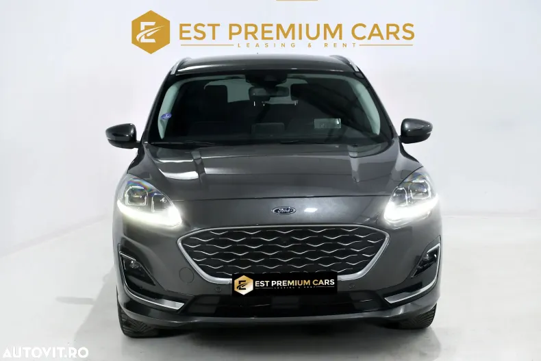 Ford Kuga din 2023 cu 146.000 km - oferta FOR164741 - foto 2