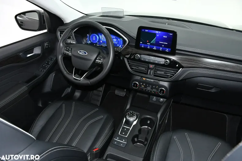 Ford Kuga din 2023 cu 146.000 km - oferta FOR164741 - foto 4