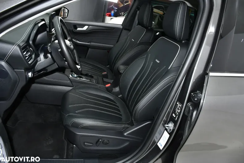 Ford Kuga din 2023 cu 146.000 km - oferta FOR164741 - foto 5