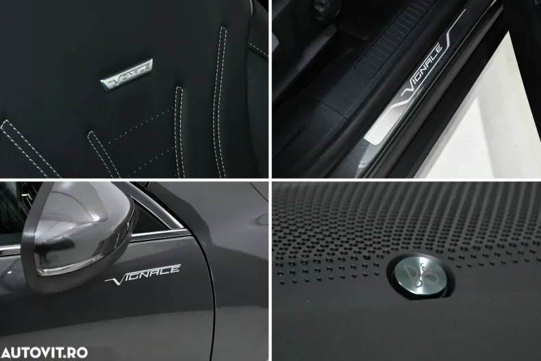 Ford Kuga din 2023 cu 146.000 km - oferta FOR164741 - foto 8