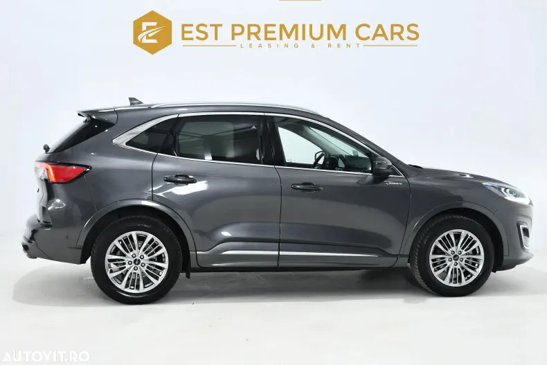 Ford Kuga din 2023 cu 146.000 km - oferta FOR164741 - foto 10