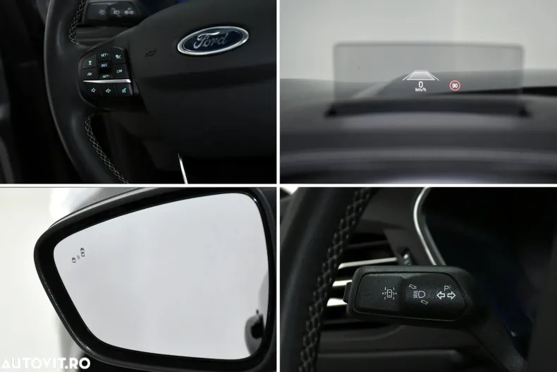 Ford Kuga din 2023 cu 146.000 km - oferta FOR164741 - foto 13