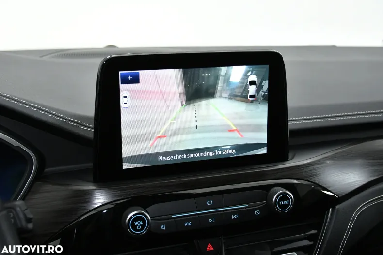 Ford Kuga din 2023 cu 146.000 km - oferta FOR164741 - foto 14