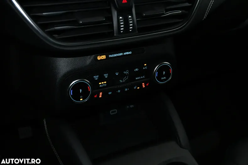 Ford Kuga din 2023 cu 146.000 km - oferta FOR164741 - foto 16