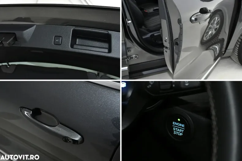 Ford Kuga din 2023 cu 146.000 km - oferta FOR164741 - foto 18