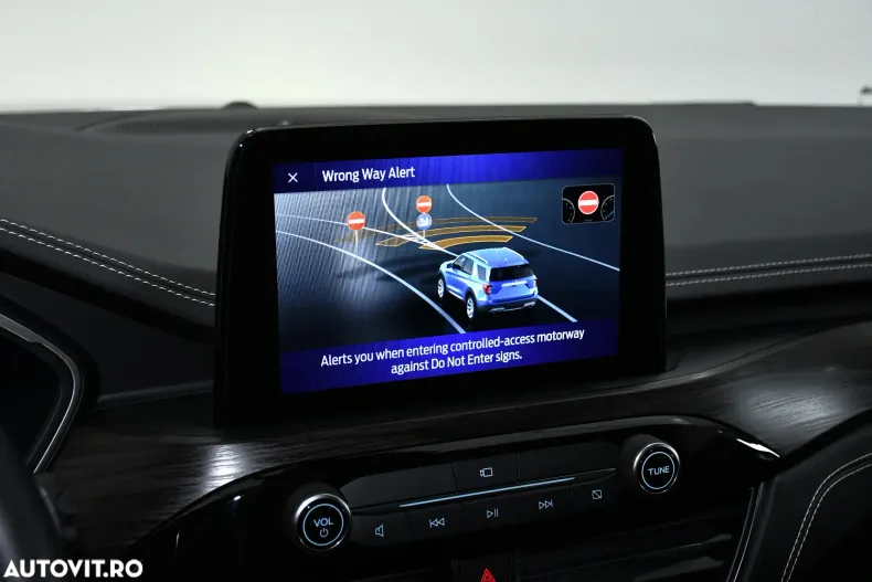 Ford Kuga din 2023 cu 146.000 km - oferta FOR164741 - foto 19