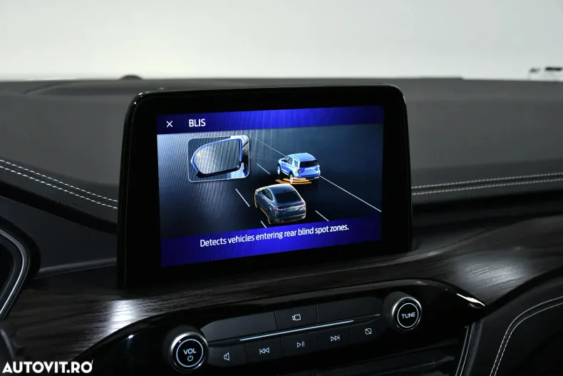Ford Kuga din 2023 cu 146.000 km - oferta FOR164741 - foto 20