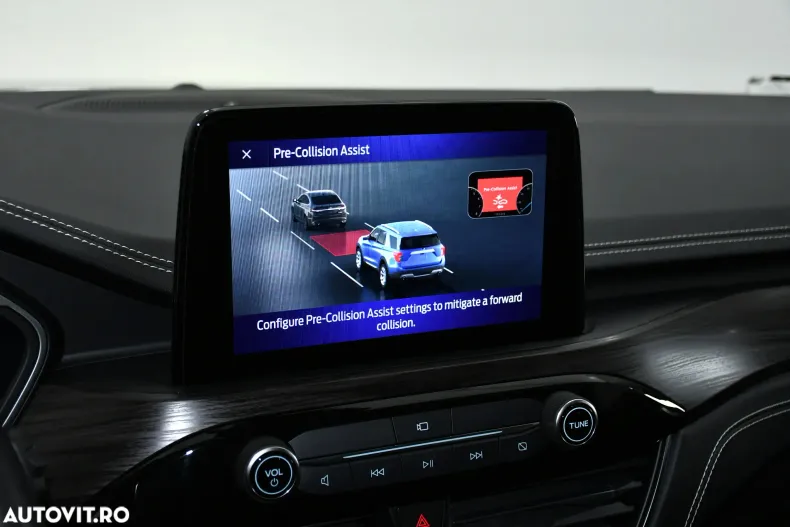 Ford Kuga din 2023 cu 146.000 km - oferta FOR164741 - foto 21