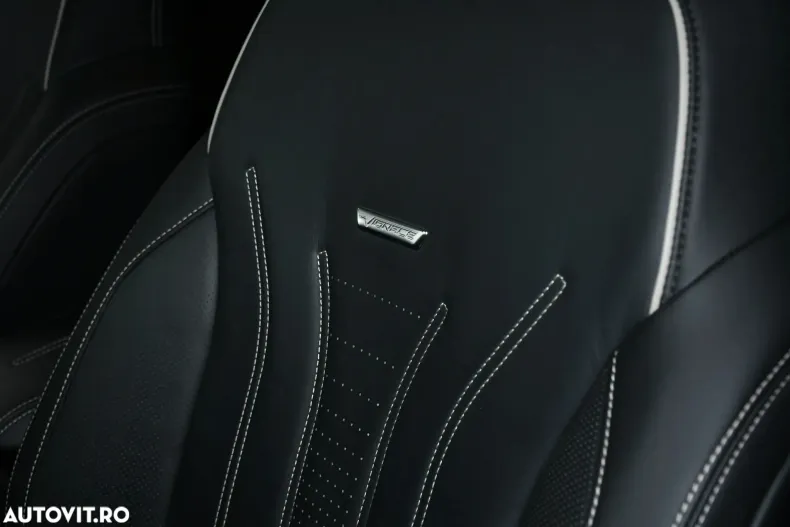 Ford Kuga din 2023 cu 146.000 km - oferta FOR164741 - foto 25