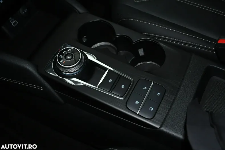 Ford Kuga din 2023 cu 146.000 km - oferta FOR164741 - foto 26