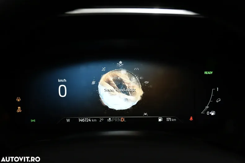 Ford Kuga din 2023 cu 146.000 km - oferta FOR164741 - foto 27