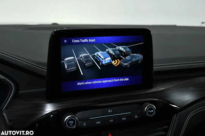 Ford Kuga din 2023 cu 146.000 km - oferta FOR164741 - foto 28