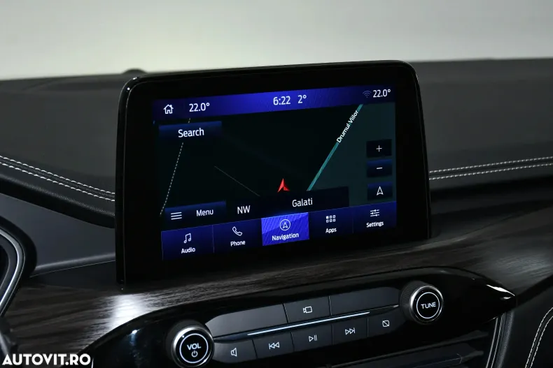 Ford Kuga din 2023 cu 146.000 km - oferta FOR164741 - foto 29