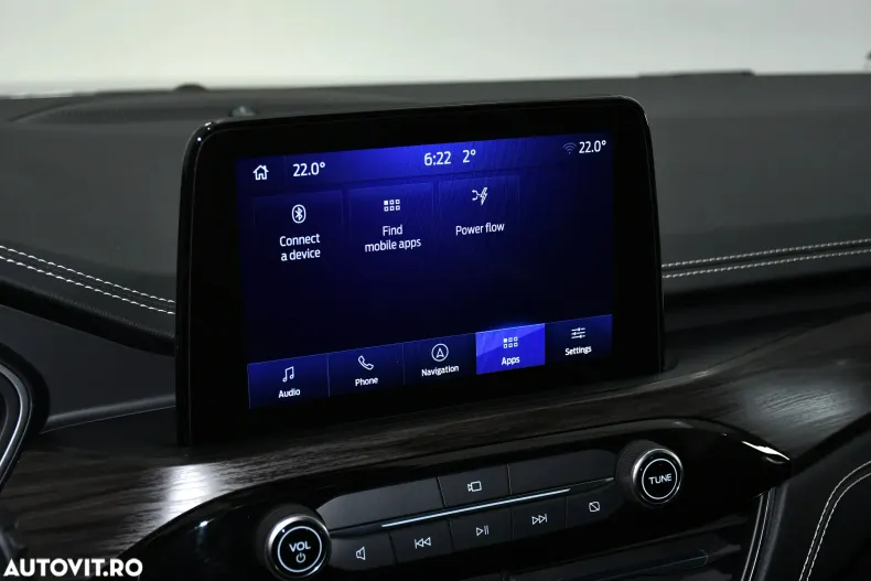 Ford Kuga din 2023 cu 146.000 km - oferta FOR164741 - foto 30