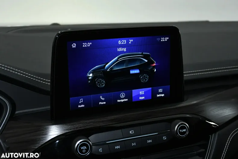 Ford Kuga din 2023 cu 146.000 km - oferta FOR164741 - foto 31