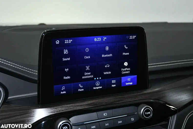 Ford Kuga din 2023 cu 146.000 km - oferta FOR164741 - foto 32