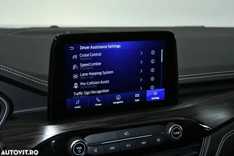 Ford Kuga din 2023 cu 146.000 km - oferta FOR164741 - foto 33