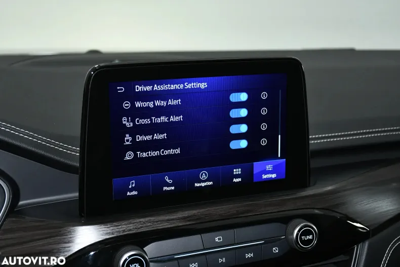 Ford Kuga din 2023 cu 146.000 km - oferta FOR164741 - foto 35