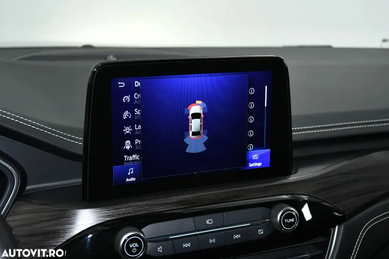 Ford Kuga din 2023 cu 146.000 km - oferta FOR164741 - foto 36