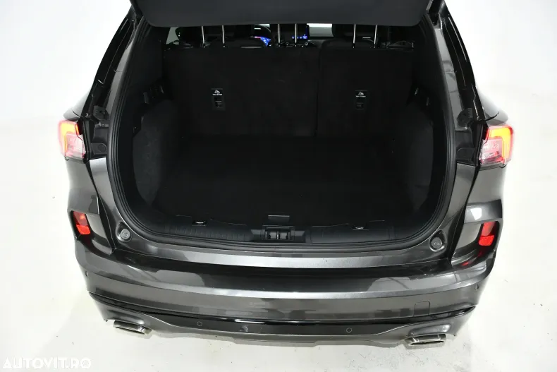 Ford Kuga din 2023 cu 146.000 km - oferta FOR164741 - foto 40