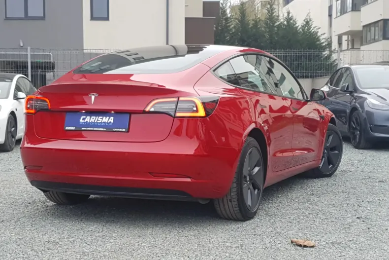 Tesla Model 3 din 2021 cu 54.000 km - oferta TES164742 - foto 4