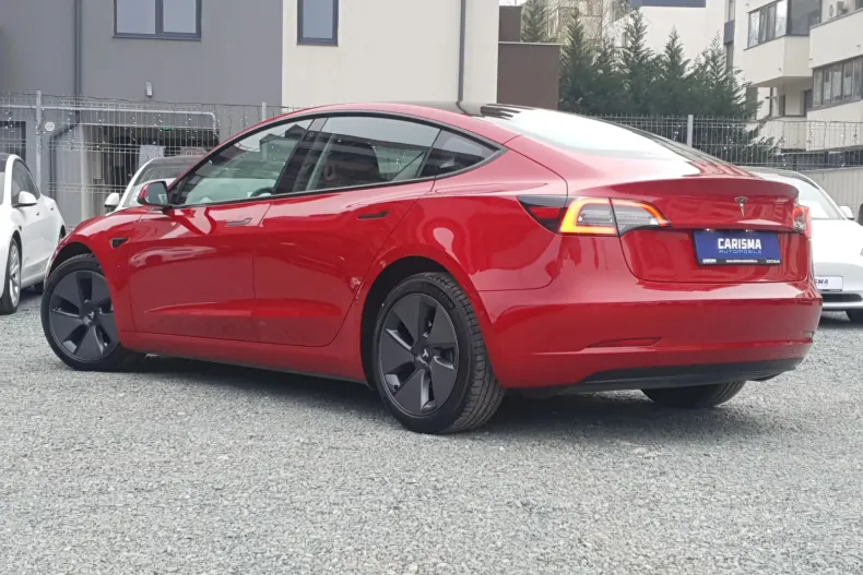 Tesla Model 3 din 2021 cu 54.000 km - oferta TES164742 - foto 9