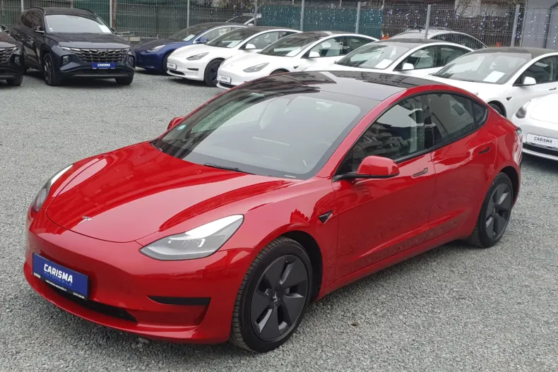 Tesla Model 3 din 2021 cu 54.000 km - oferta TES164742 - foto 11