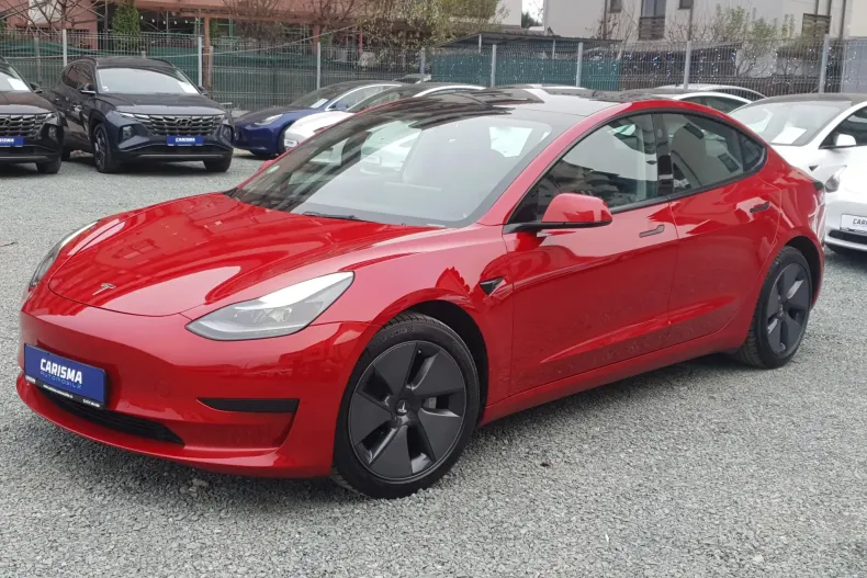 Tesla Model 3 din 2021 cu 54.000 km - oferta TES164742 - foto 13