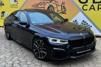 BMW Seria 7 din 2020 cu 161.216 km - oferta BMW164743 - foto 1