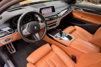 BMW Seria 7 din 2020 cu 161.216 km - oferta BMW164743 - foto 2