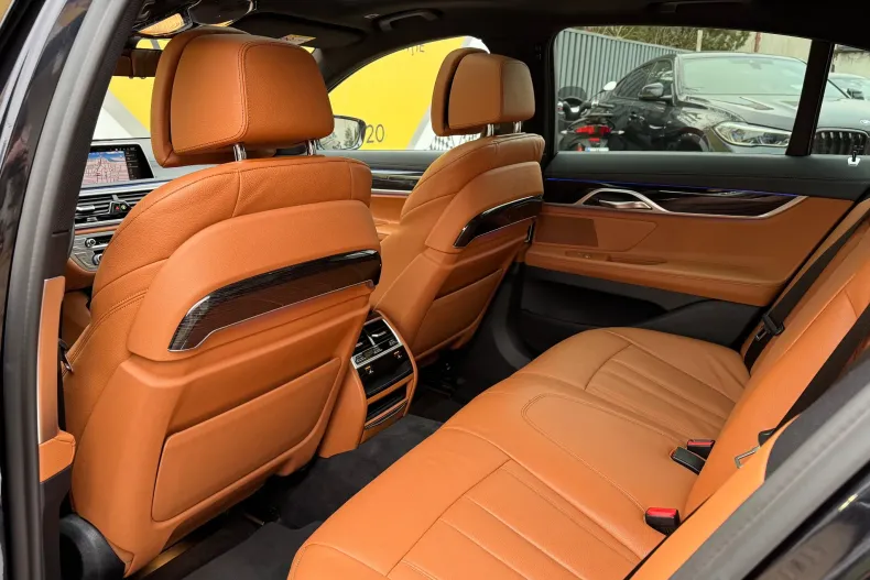 BMW Seria 7 din 2020 cu 161.216 km - oferta BMW164743 - foto 6