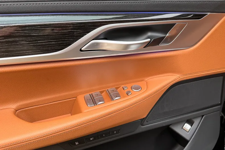 BMW Seria 7 din 2020 cu 161.216 km - oferta BMW164743 - foto 10