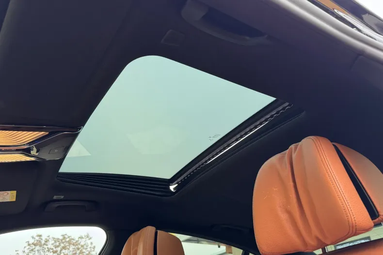 BMW Seria 7 din 2020 cu 161.216 km - oferta BMW164743 - foto 11