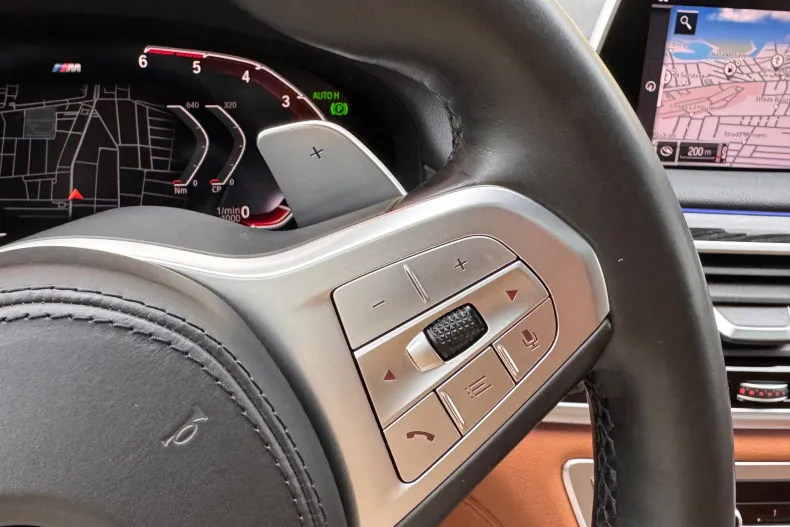 BMW Seria 7 din 2020 cu 161.216 km - oferta BMW164743 - foto 19