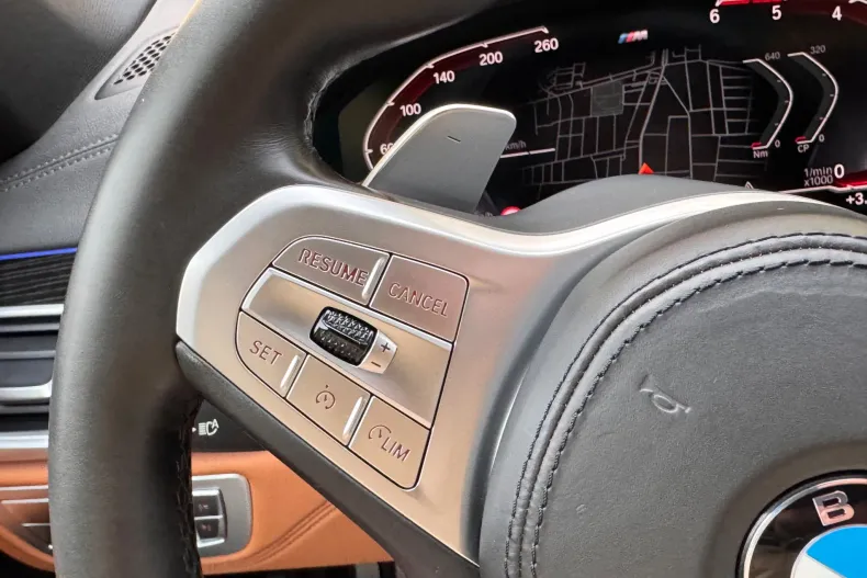 BMW Seria 7 din 2020 cu 161.216 km - oferta BMW164743 - foto 20