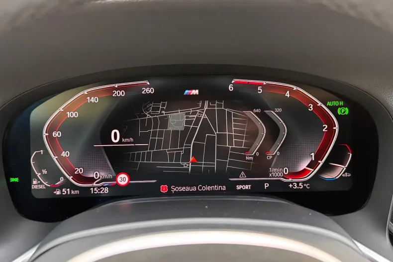 BMW Seria 7 din 2020 cu 161.216 km - oferta BMW164743 - foto 21