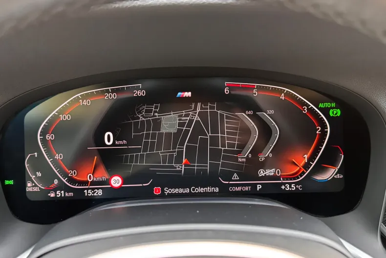 BMW Seria 7 din 2020 cu 161.216 km - oferta BMW164743 - foto 22