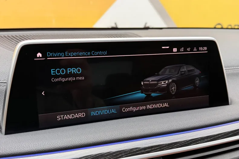 BMW Seria 7 din 2020 cu 161.216 km - oferta BMW164743 - foto 24