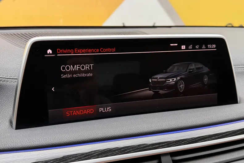 BMW Seria 7 din 2020 cu 161.216 km - oferta BMW164743 - foto 25