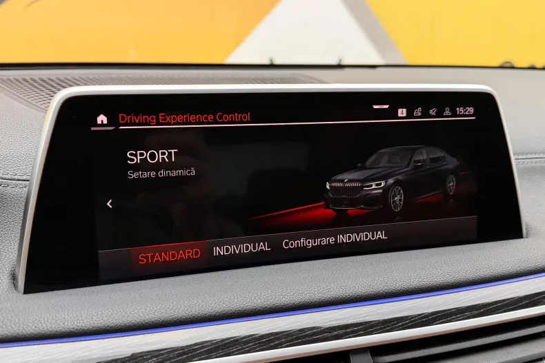 BMW Seria 7 din 2020 cu 161.216 km - oferta BMW164743 - foto 26