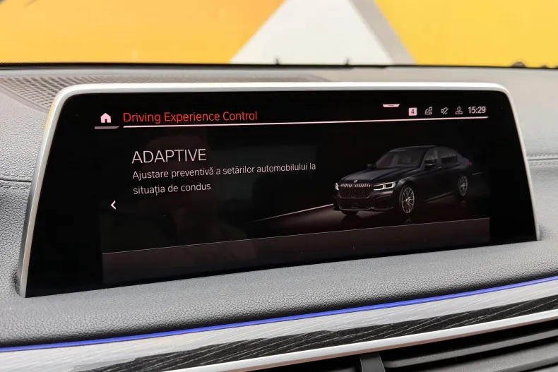 BMW Seria 7 din 2020 cu 161.216 km - oferta BMW164743 - foto 27