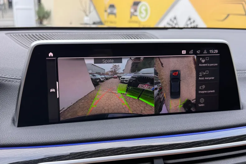 BMW Seria 7 din 2020 cu 161.216 km - oferta BMW164743 - foto 28